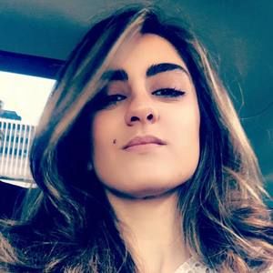 Meet your Posher, Shireen